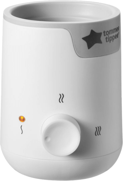 Máy hâm sữa và thức ăn cho bé Tommee Tippee Easi-Warm
