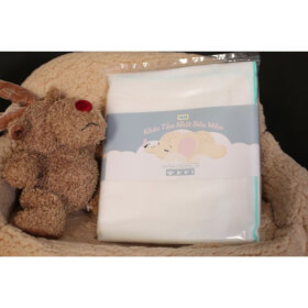 Quà tặng khi mua Tặng khăn cho bé Cetaphil khi mua đơn hàng Cetaphil từ 299.000 đồng