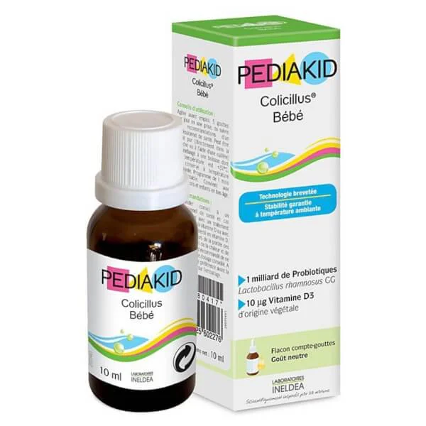 Pediakid Colicillus BéBé