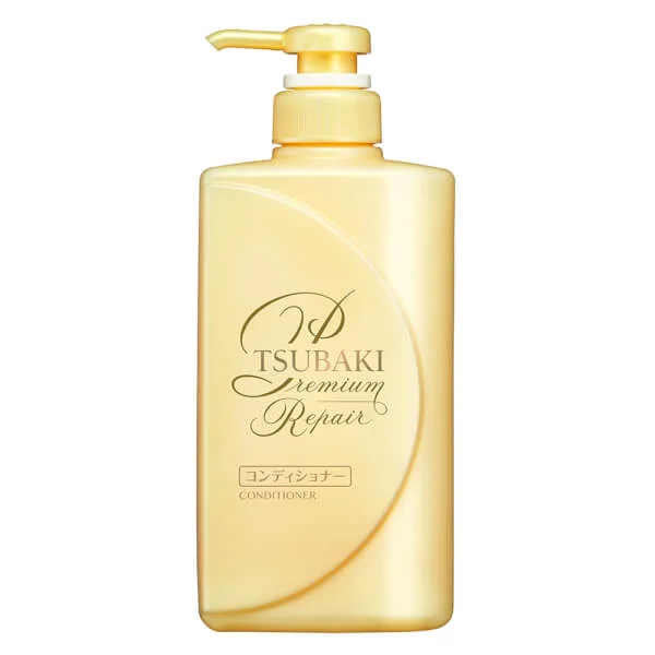 Dầu xả phục hồi Tsubaki Premium Repair (490ml)