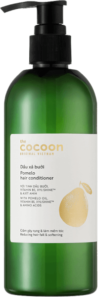 Dầu xả bưởi Cocoon (310ml)