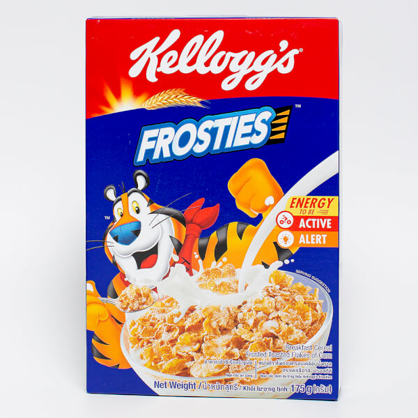 Ngũ cốc dinh dưỡng Kellogg