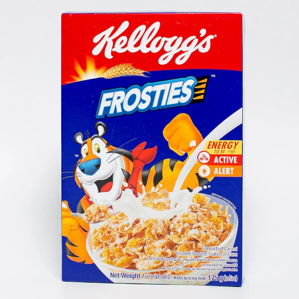 Ngũ cốc dinh dưỡng Kellogg