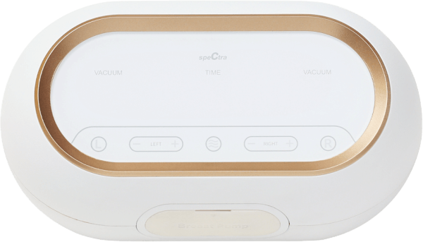 Máy hút sữa Spectra Dual Compact