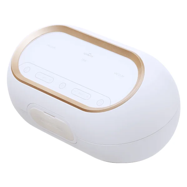 Máy hút sữa Spectra Dual Compact