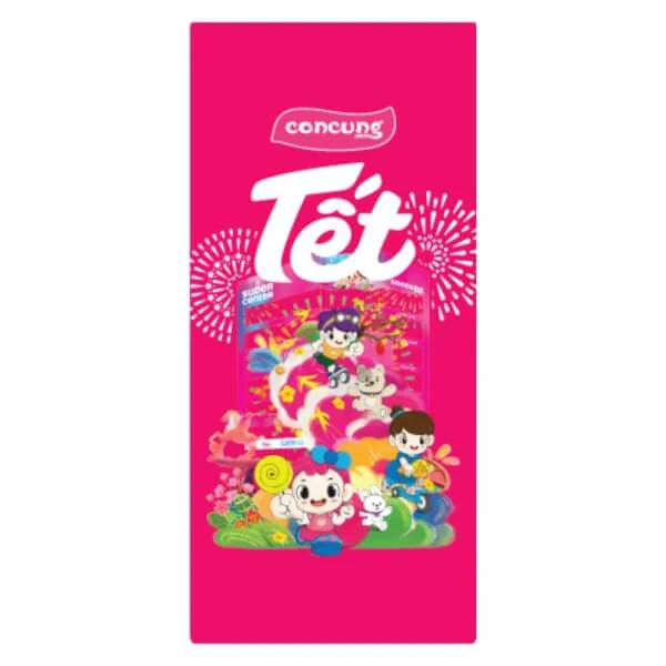 Combo 5 bao lì xì 2022