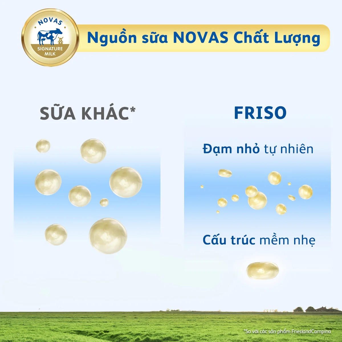 Combo 2 lon Sữa bầu Friso Mum Gold 400g hương cam