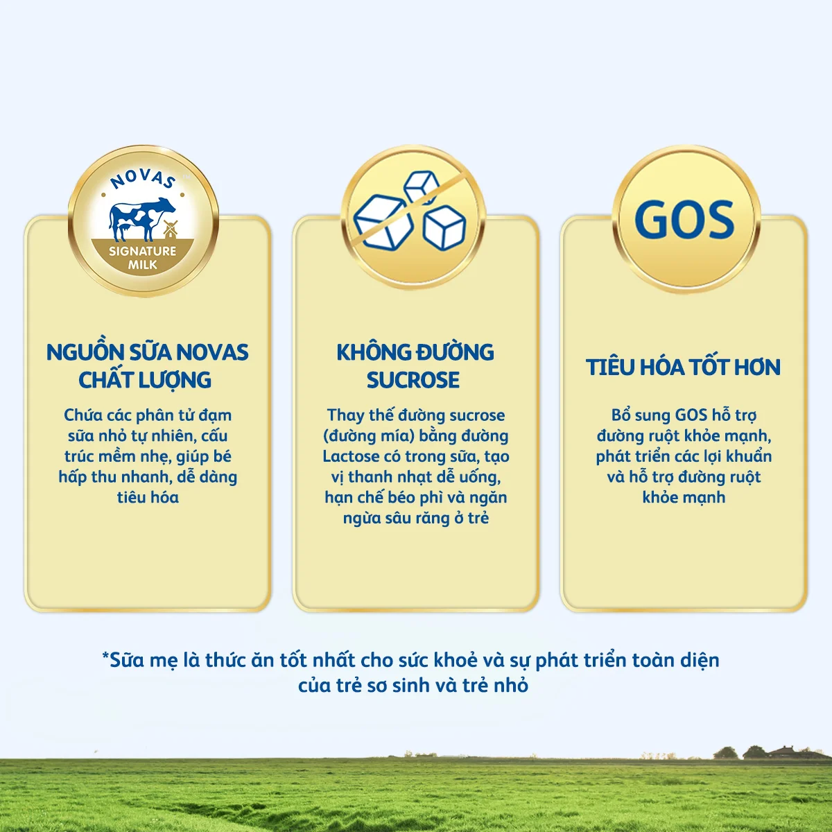 Combo 2 lon Sữa bầu Friso Mum Gold 900g hương cam