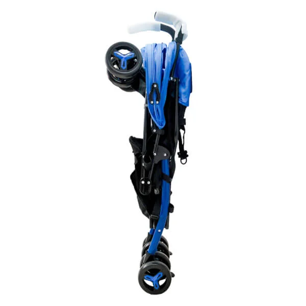 Xe đẩy Gluck B6 xanh