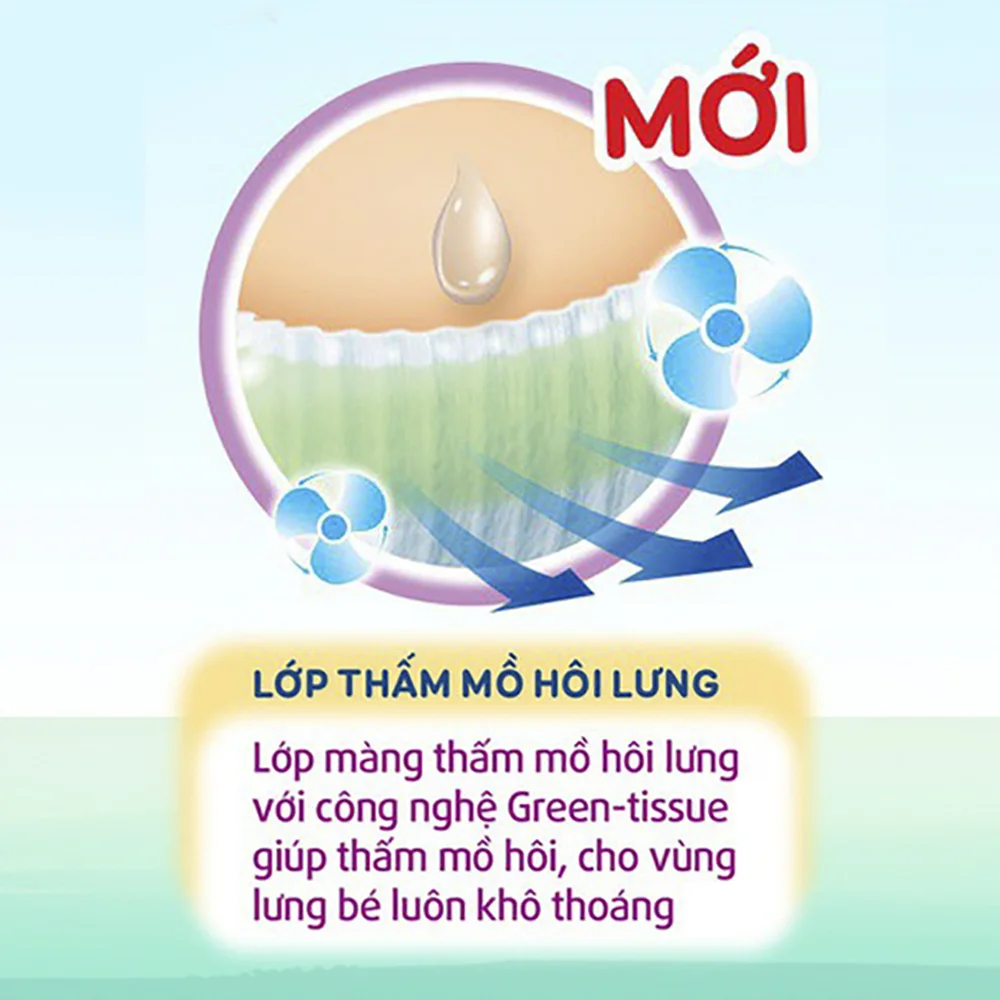Bỉm tã quần Bobby size XXXL 22 miếng (20-35kg) (giao bao bì ngẫu nhiên)