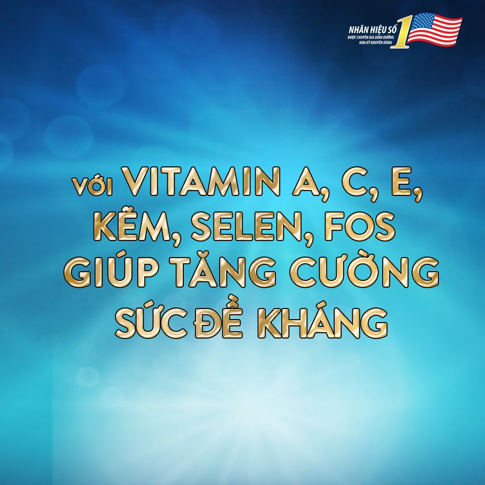 Thực phẩm dinh dưỡng y học Ensure dạng lỏng hương vani 237ML - Lốc 6 chai