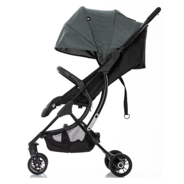 Xe đẩy siêu nhẹ Evenflo D661 (W9GNP) (giao màu ngẫu nhiên)