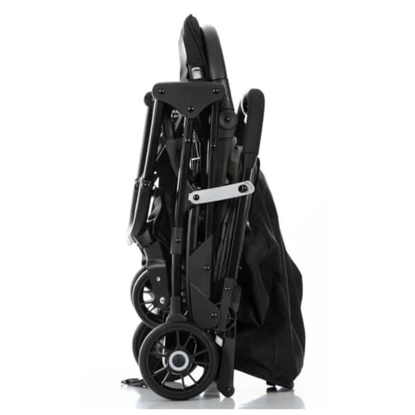 Xe đẩy siêu nhẹ Evenflo D661 (W9GNP) (giao màu ngẫu nhiên)