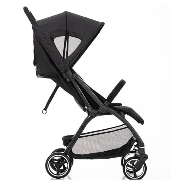 Xe đẩy cao cấp Evenflo D639S (màu đen)