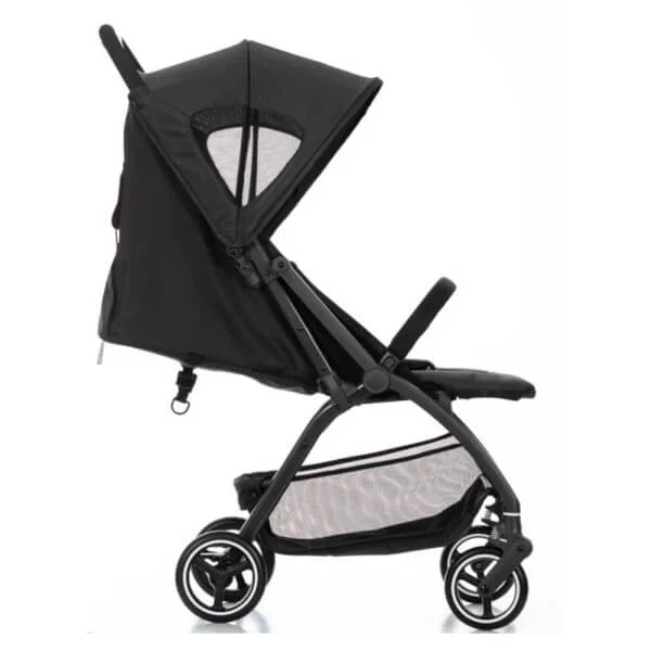 Xe đẩy cao cấp Evenflo D639S (màu đen)