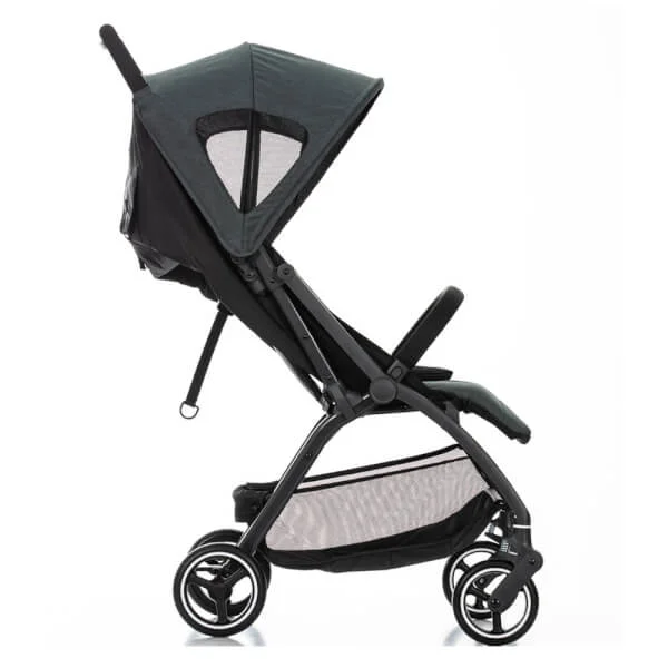 Xe đẩy cao cấp Evenflo D639S (màu xám)