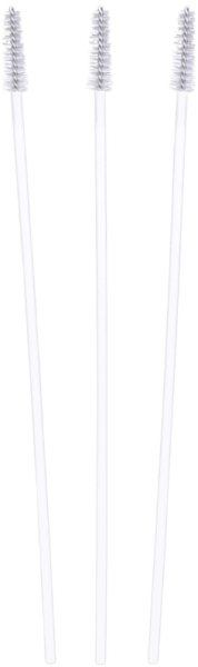 Bộ 3 cọ rửa ống hút Edison