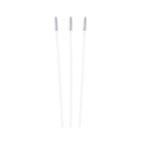 Bộ 3 cọ rửa ống hút Edison