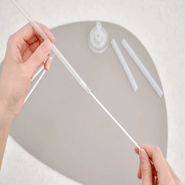 Bộ 3 cọ rửa ống hút Edison