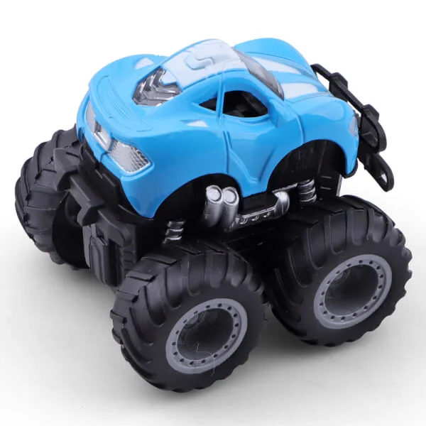 Xe chạy trớn 360 độ XG879-18A (Xanh, EPT657530)