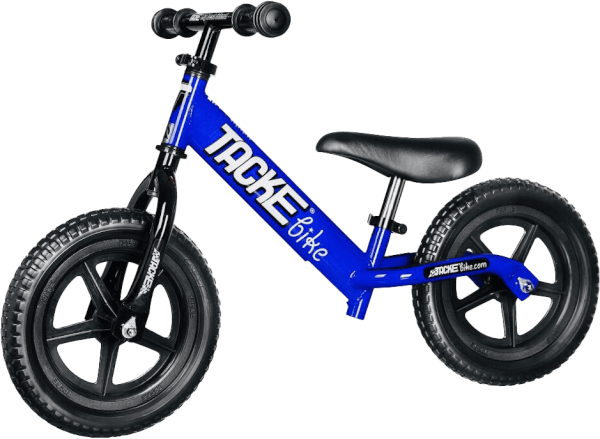 Xe thăng bằng Tacke Basic (Xanh dương)