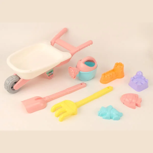 Xe đẩy chở cát 8pcs RFD309556