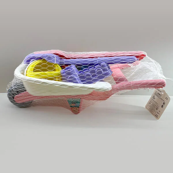 Xe đẩy chở cát 8pcs RFD309556