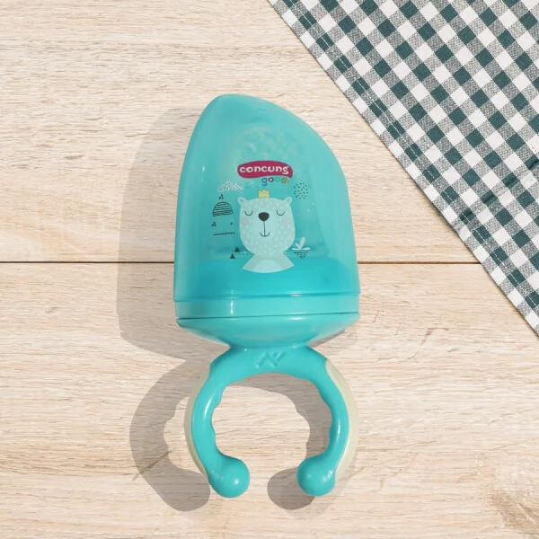 Túi nhai chống hóc ConCung Good (xanh dương)