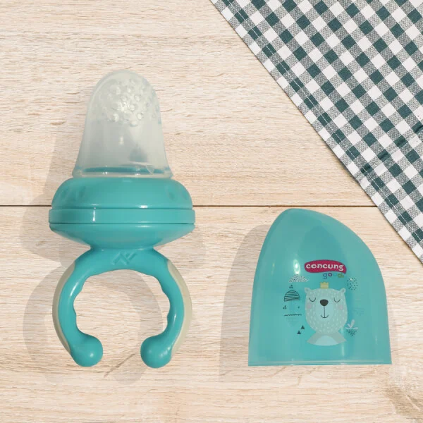 Túi nhai chống hóc ConCung Good (xanh dương)