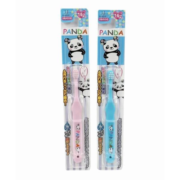 Bàn chải đánh răng ion cho bé Kawanishi