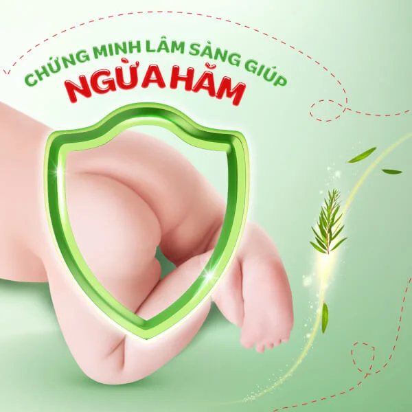 Bỉm tã quần Huggies Dry size M 42 miếng (6-11kg) (Sản phẩm sẽ được giao với bao bì ngẫu nhiên)