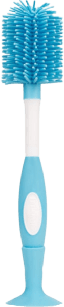 Cọ bình sữa Dr Brown silicone siêu mềm
