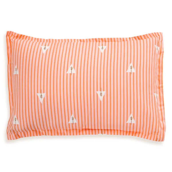 Quây nệm vương miện Animo ( LBBS-38, hồng)