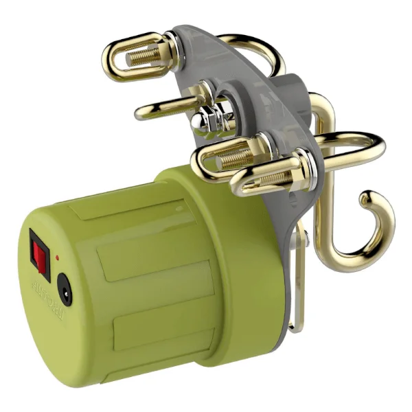 MÁY ĐƯA VÕNG CAO CẤP A85 NEW (mẫu hộp giao ngẫu nhiên)