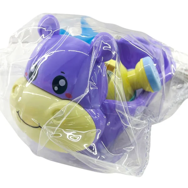 Bộ đồ chơi nhà tắm động vật vui vẻ RFD331281