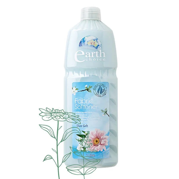 Nước xả cao cấp  Earth Choice  1L