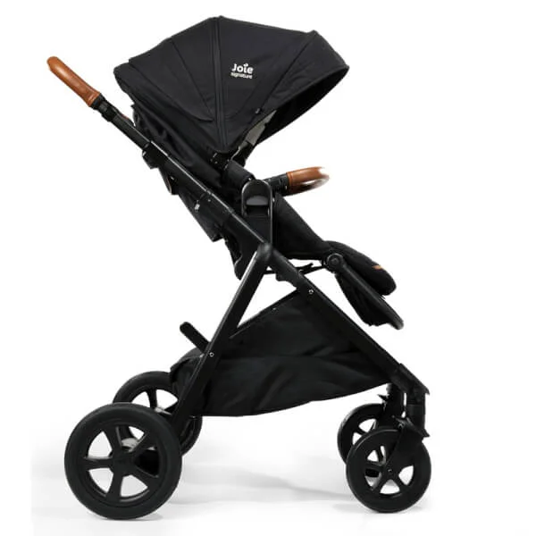 Xe đẩy trẻ em Joie Aeria W/ RC&ADPT Eclipse