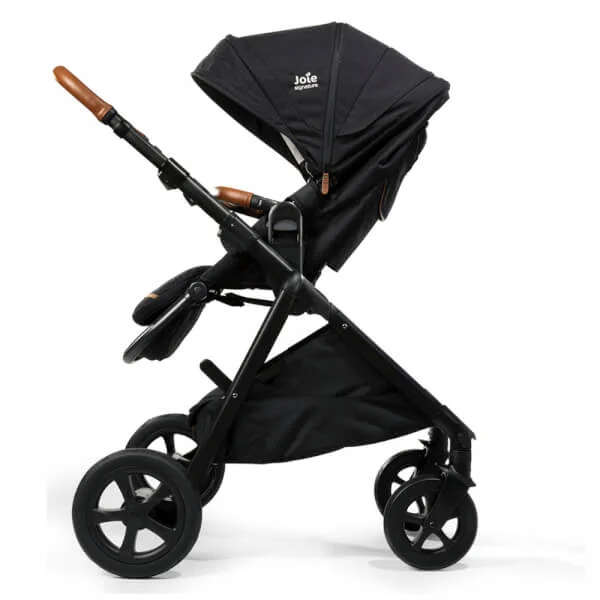 Xe đẩy trẻ em Joie Aeria W/ RC&ADPT Eclipse