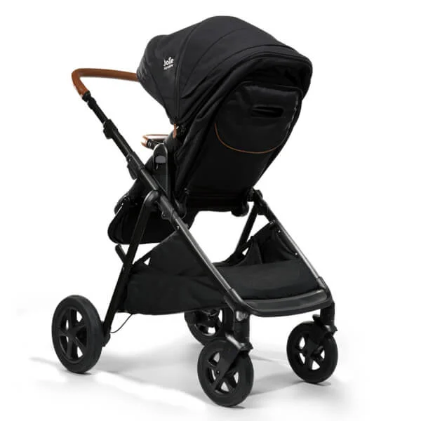 Xe đẩy trẻ em Joie Aeria W/ RC&ADPT Eclipse