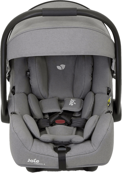 Ghế ngồi ô tô trẻ em Joie i-Gemm 2 Gray Flannel