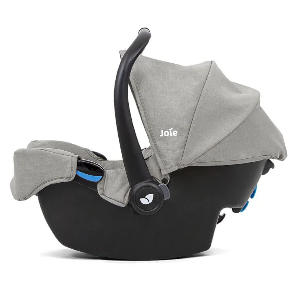 Ghế ngồi ô tô trẻ em Joie Gemm Pebble (0-13kg)