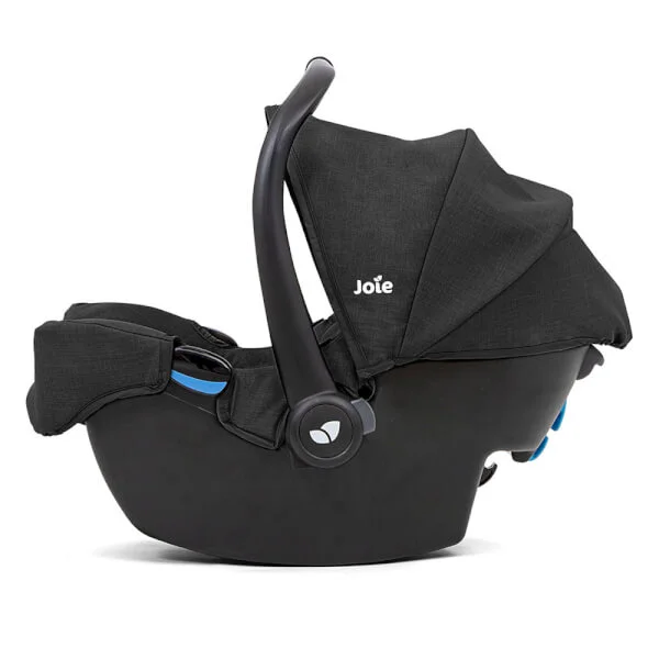 Ghế ngồi ô tô trẻ em Joie Gemm Shale (0-13kg)