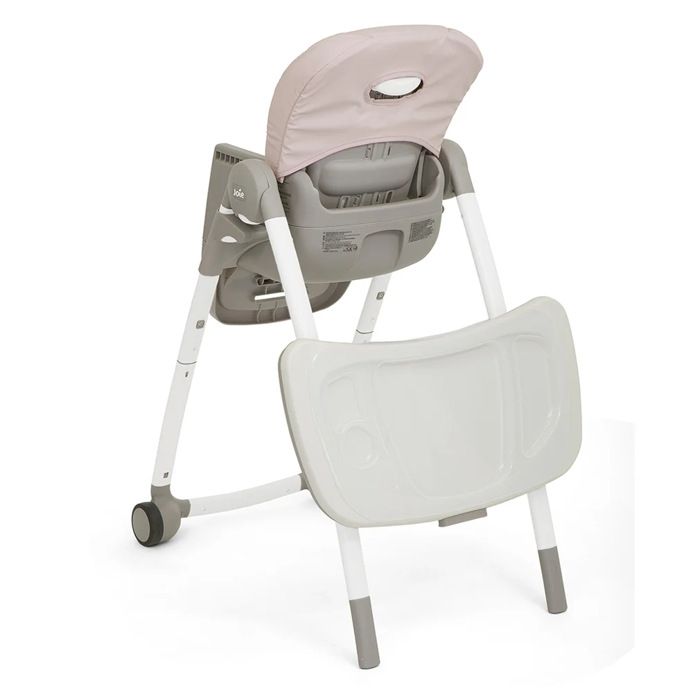 Ghế ăn trẻ em Joie Multiply 6in1 Flowers Forever