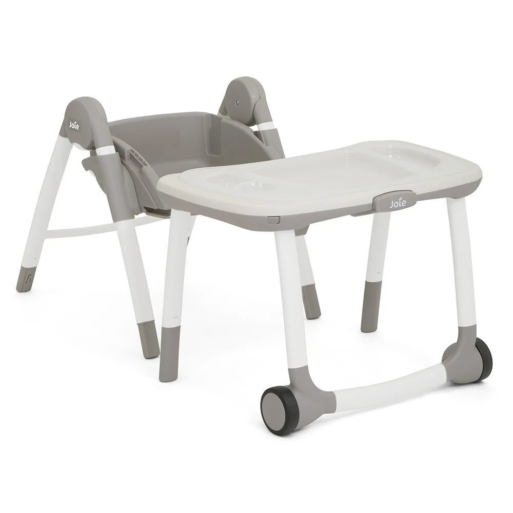 Ghế ăn trẻ em Joie Multiply 6in1 Flowers Forever
