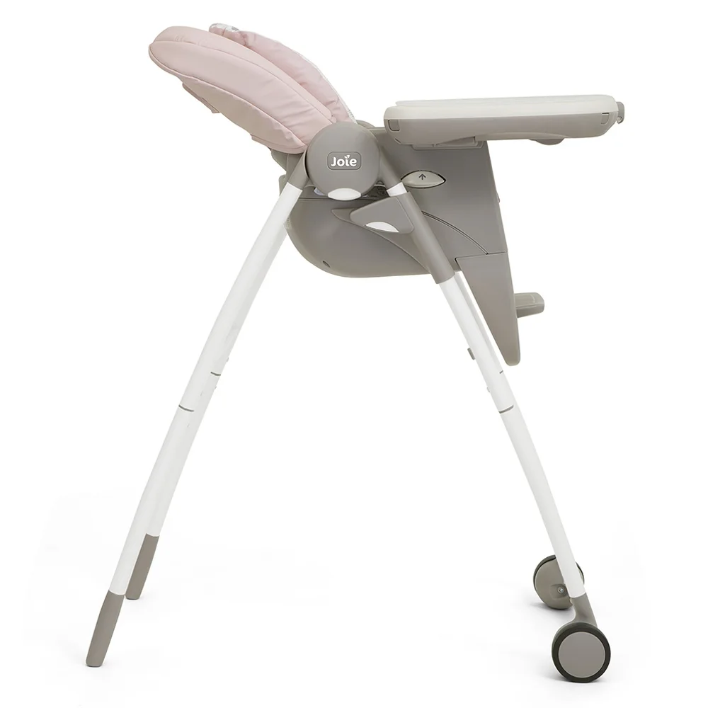 Ghế ăn trẻ em Joie Multiply 6in1 Flowers Forever