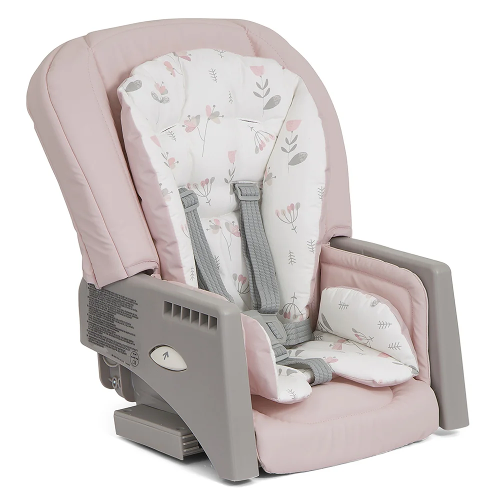 Ghế ăn trẻ em Joie Multiply 6in1 Flowers Forever