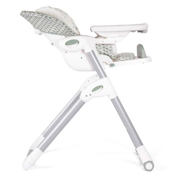 Ghế ăn trẻ em Joie Mimzy 2in1 Wild Island