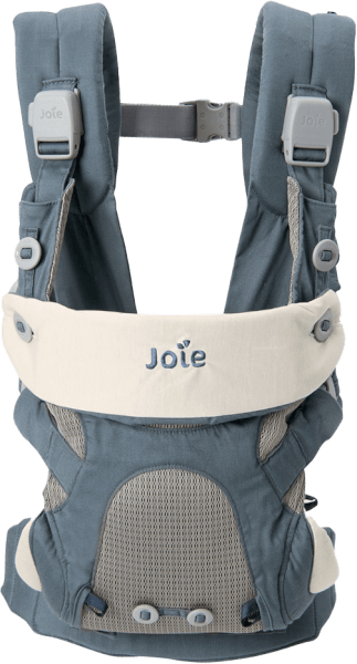 Địu trẻ em Joie Savvy Marina