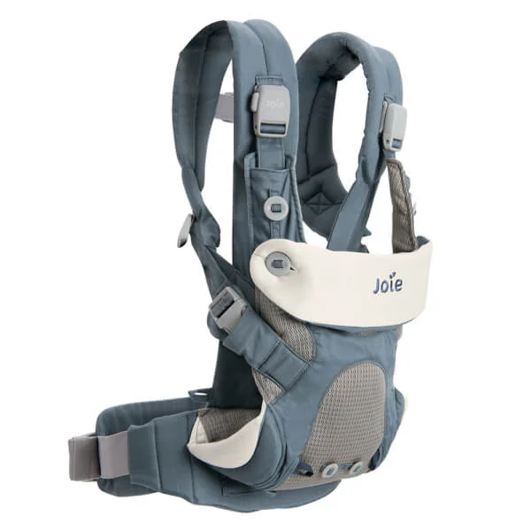 Địu trẻ em Joie Savvy Marina