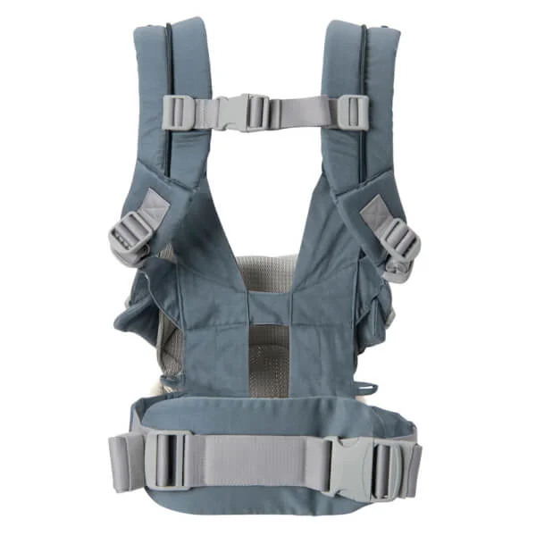 Địu trẻ em Joie Savvy Marina